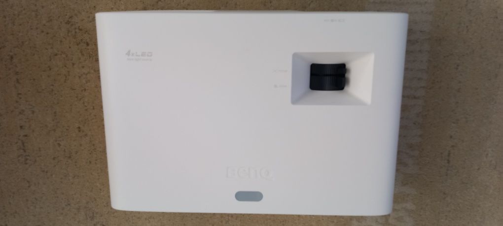 Projektor Digital BENQ LW730