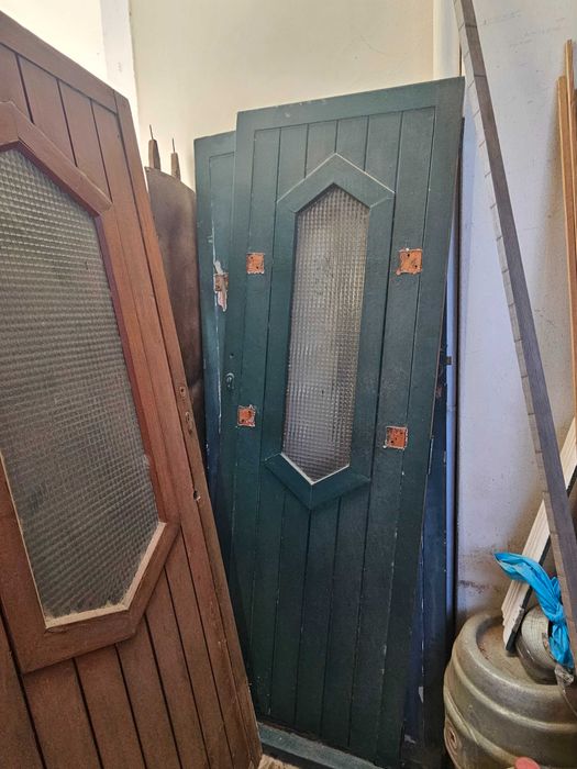 Portas de entrada em riga