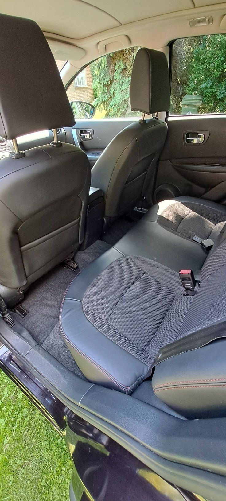 Nissan Qashqai 2.0 Lpg Bogata Wersja Polecam
