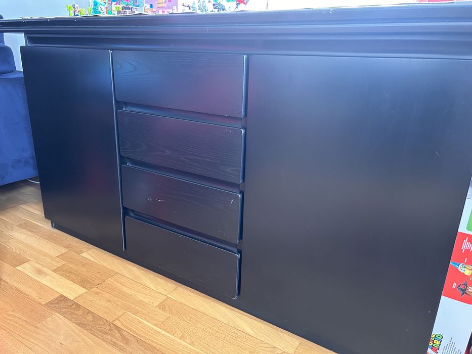 Aparador - móvel de sala