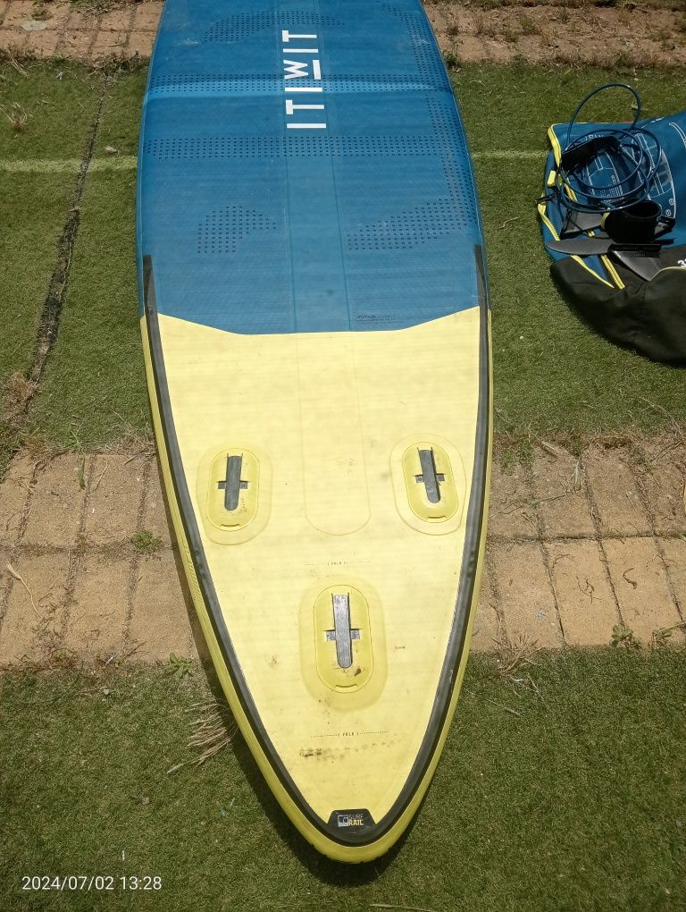 Prancha SUP Surf 10'