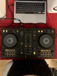Pioneer DDJ-FLX4 | Kontroler DJ