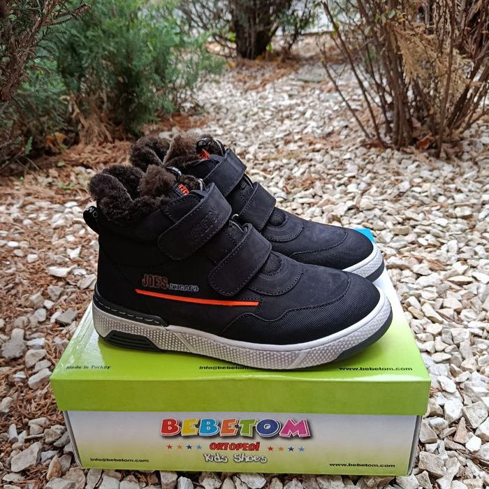 Нова коллекція Bebetom зимові моделі