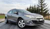 Renault Megane 2011