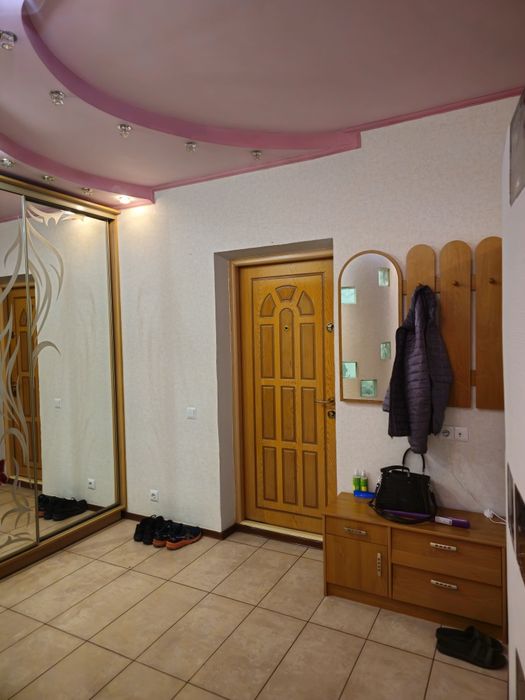 Продам квартиру 60м, пр.Гагарина,43