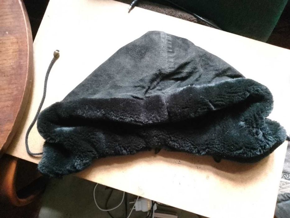 дубленка женская р.48-50