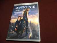 DVD-Divergente-Neil Burger