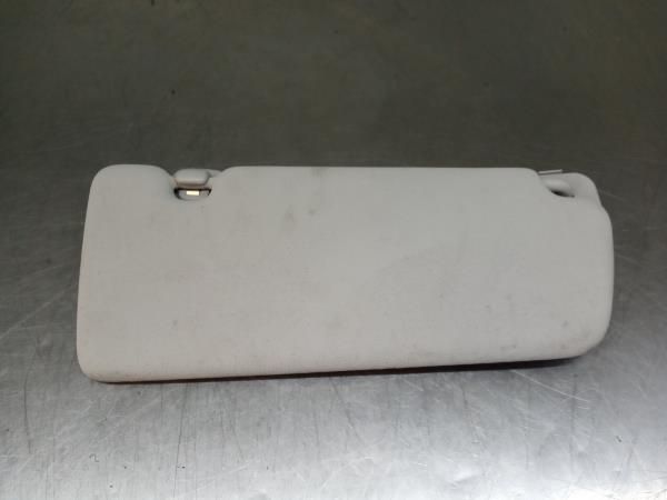 Pála de sol esquerda RENAULT Megane IV (B9A/M_)