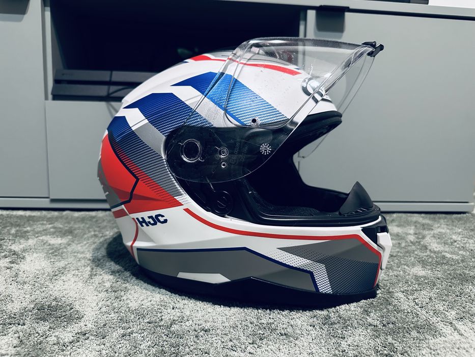 Kask HJC C70 Rozmiar M