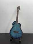 Ortega Tour Player FMA Blue