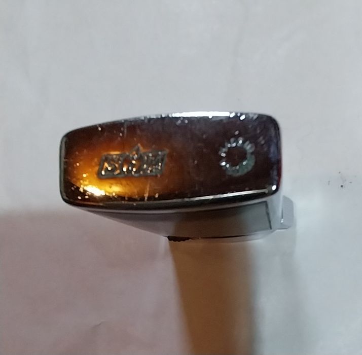 Isqueiro antigo Sim