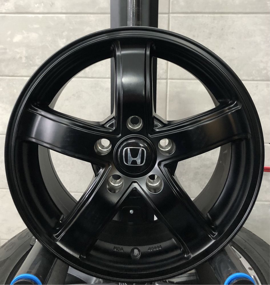 Alufelgi 16 Mazda Renault Nissan Dacia Honda 5x114,3 Nowe