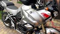 Yamaha super tenere 1200