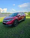 Honda CR-V, 2.0 , Hybrid , 2020р.