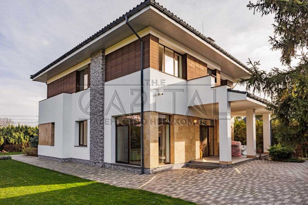 Продаж автономного будинку, Козин, Конча-Заспа, Обухівський р-н, ГАЗ