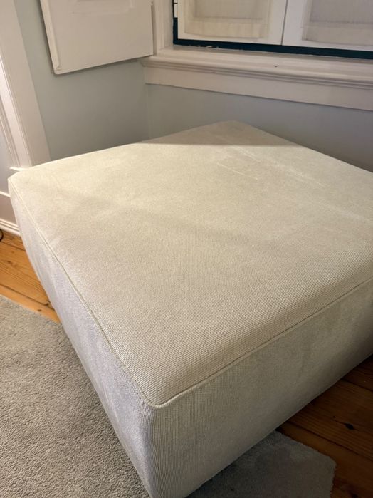 Sofá Banak como novo