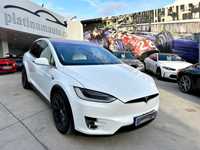 Tesla Model X 100 kWh Long Range Plus AWD