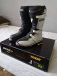 Buty THOR BLITZ XP R.36 cross quad enduro