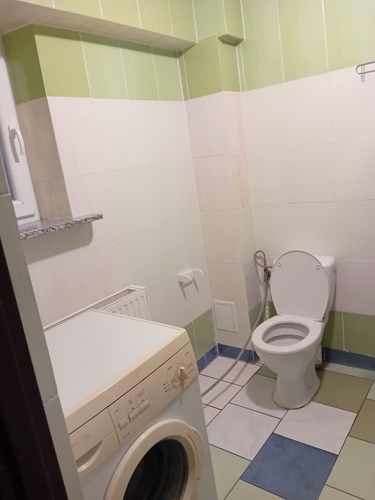 Pokoje pracownicze/agroturystyka