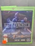 Star Wars Batllefront II Xbox One, BDB, Centrum Grania