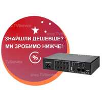 ДБЖ для роутерів GV-702-UPS-DC18-100W 100Вт 17600mAh 5/9/12V POE