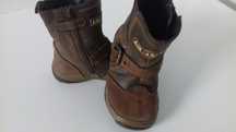 Buty botki r  21