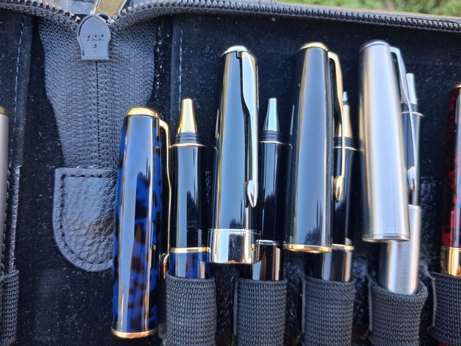 Canetas Parker Sonnet