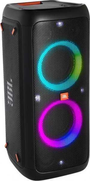 JBL PartyBox 300 Портативная колонка акамулятор 12/220 вольт НОВАЯ