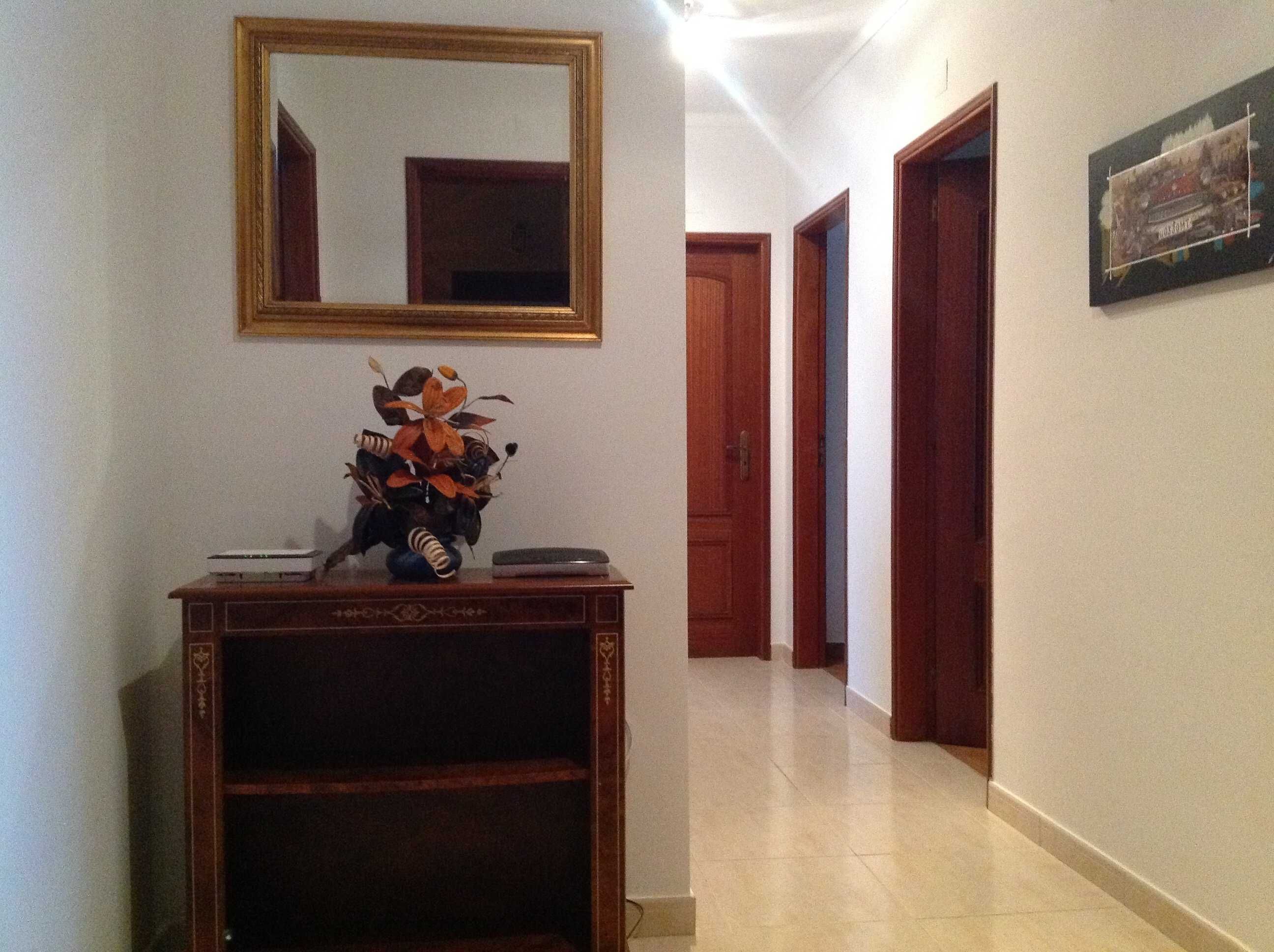Quarto UALG Penha/Hospital de FARO