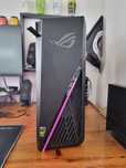 Asus Rog Strix GA15DH G15Dh