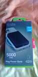 Powerbank SBS 5000 mAh Magsafe