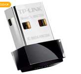 Wi-Fi адаптер TP-LINK TL-WN725N