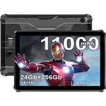 Планшет Oukitel RT9 6/256Gb 11000mAh захищений протиударний Pad 2sim