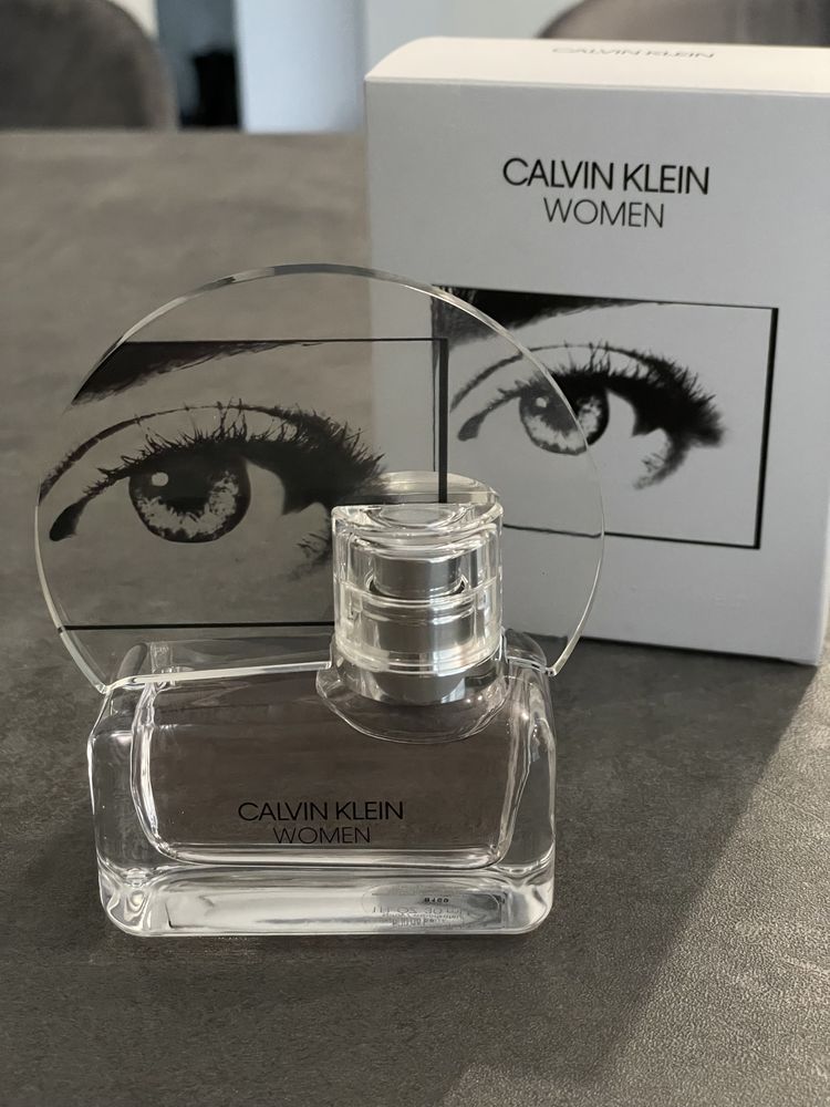 Парфумована вода Calvin Klein women