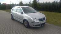 VW Polo 1.4 MPI - Tylko 160tkm - 5 Drzwi