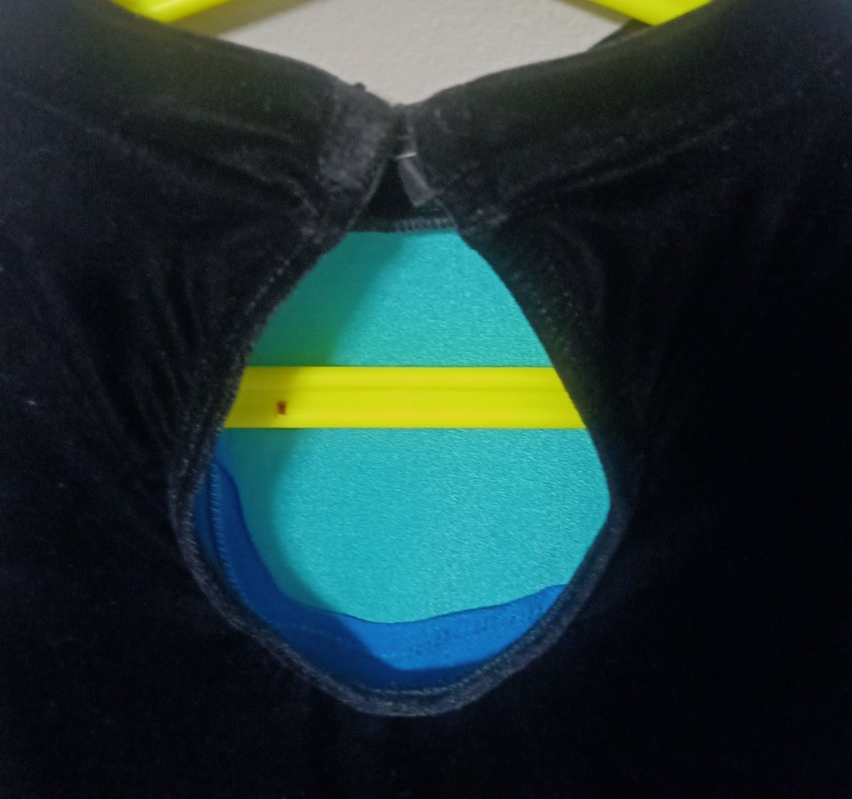 Body, strój sportowy, gimnastyka, akrobatyka, taniec Milano 152/164