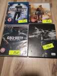Gry na konsole ps3