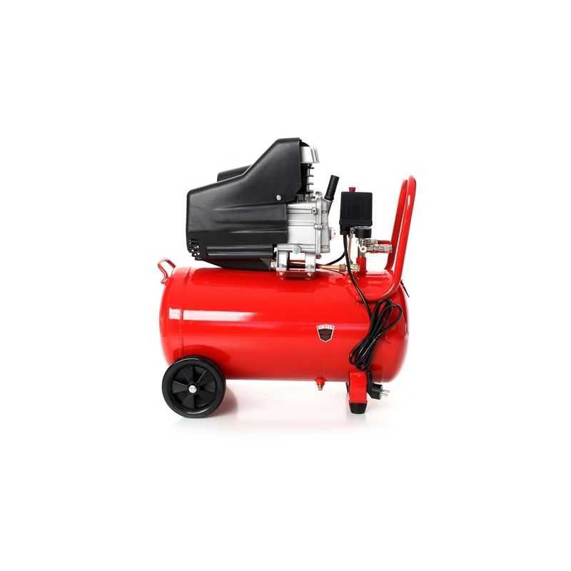 Kompresor Olejowy 50L 8 Bar