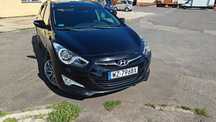 Hyundai i40 Hyundai i40 2.0 GDI kombi z automatem