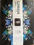 Router Linksys AC1600