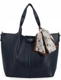 Torebka Damska Shopper Bag David Jones