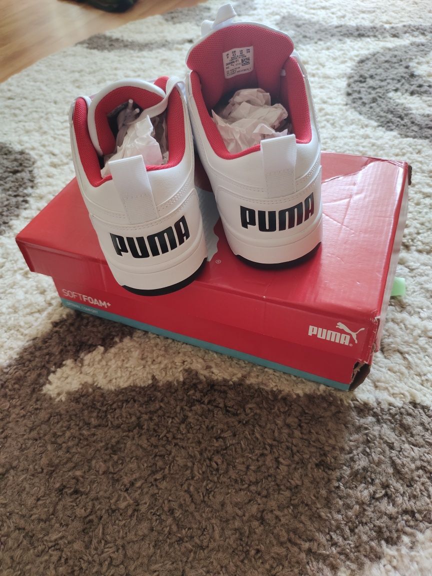 Кросівки Puma чоловічі