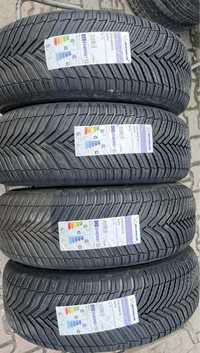 4x 235/60R18 107V XL TL Michelin CrossClimate 2 SUV WIELOSEZON