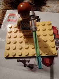 Figurka LEGO star wars Obi Wan Kenobi
