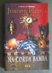 Na Corda Bamba de Joanne Harris