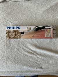 Philips плойка для кучерів