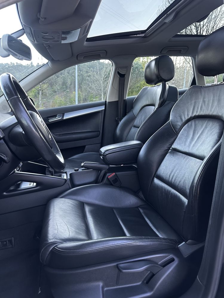 Audi A3 Sportback 1.6 TDI