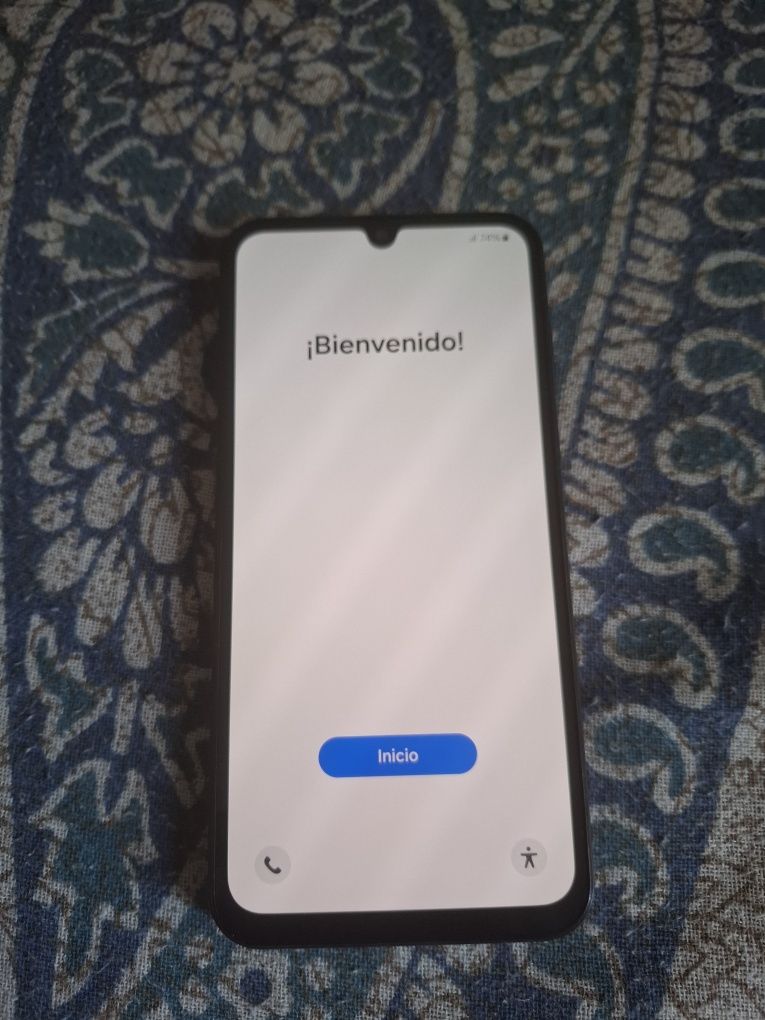 Samsung galaxy A15 128g