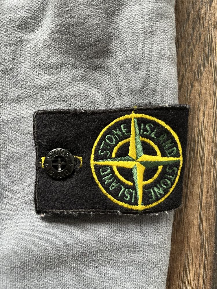 Spodnie Stone Island męskie XL-XXL oryginalne