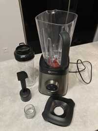 mikser blender PHILIPS Problend 6 3D HR3664/90 jak nowy